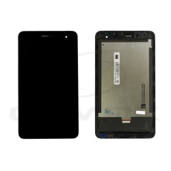 LCD Display HUAWEI MEDIAPAD T2 7.0 BLACK 02350XTT 02350XVP ORIGINAL SERVICE PACK