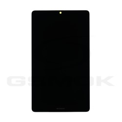 LCD Display HUAWEI MEDIAPAD T3 7.0 WITH FRAME BLACK 97069758 ORIGINAL SERVICE PACK