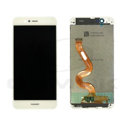 LCD Display HUAWEI NOVA 2 PLUS BAC-L21 WITH FRAME GOLD 02351KHM ORIGINAL SERVICE PACK