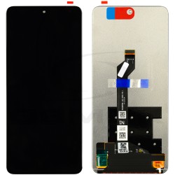 LCD Display HUAWEI NOVA 9 SE BLACK [RMORE]