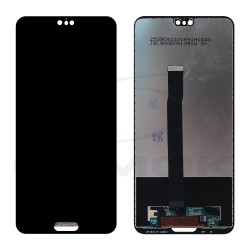 LCD Display HUAWEI ASCEND P20 EML-L09 EML-L09C EML-L29 EML-AL00 [CHANGED GLASS]