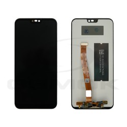 LCD Display HUAWEI ASCEND P20 LITE ANE-AL00, ANE-TL00, ALE-LX1, ANE-L21 NO LOGO