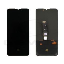 LCD Display HUAWEI P30 ELE-L09, ELE-L29 BLACK [OLED]