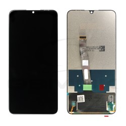 LCD Display HUAWEI ASCEND P30 LITE BLACK