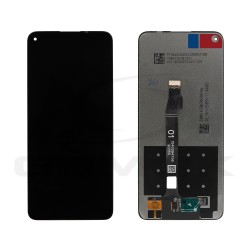 LCD Display HUAWEI ASCEND P40 LITE 5G BLACK 