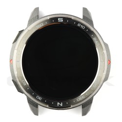 LCD Display HUAWEI WATCH GS PRO BLACK 02353XHD ORIGINAL SERVICE PACK