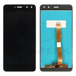 LCD Display HUAWEI Y5 2017 / Y6 2017 MYA-L03 MYA-L23 MYA-L02 MYA-L22 BLACK NO LOGO