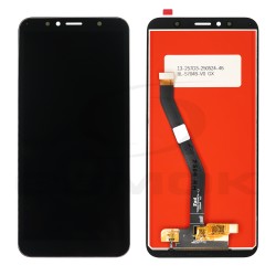 LCD Display HUAWEI Y6 2018 / Y6 PRIME 2018 HONOR 7A ATU-LX3 ATU-L11 ATU-L21 ATU-L22 BLACK NO LOGO LCD Display HUAWEI Y6 2018 / Y6 PRIME 2018 HONOR 7A ATU-LX3 ATU-L11 ATU-L21 ATU-L22 BLACK NO LOGO