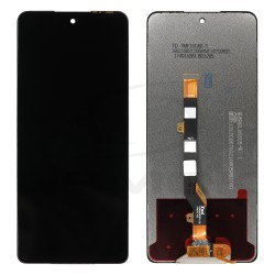 LCD Display INFINIX HOT 30 4G [FOG]