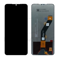 LCD Display INFINIX HOT 30I [OLED]