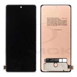LCD Display INFINIX HOT 50 PRO PLUS 4G [TFT]