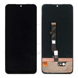 LCD Display INFINIX NOTE 12 [OLED]