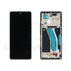 LCD Display INFINIX NOTE 40 Z RAMKĄ [RMORE PREMIUM]