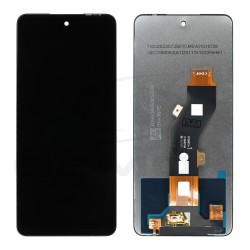 LCD Display INFINIX SMART 8 [RMORE PREMIUM]