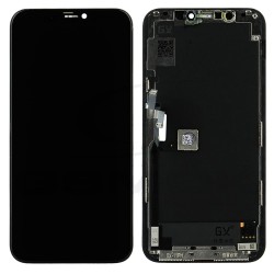 LCD Display for Apple Iphone 11 PRO FHD [OLED HARD] [0]