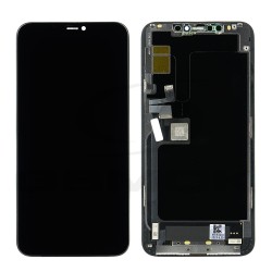 LCD Display for Apple Iphone 11 PRO MAX [FHD INCELL] A2161 RMORE