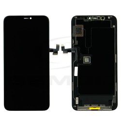 LCD Display for Apple Iphone 11 PRO MAX FHD [OLED HARD] RMORE
