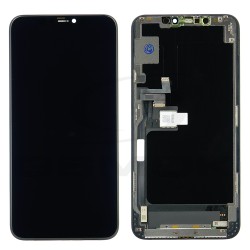 LCD Display for Apple Iphone 11 PRO MAX FHD [OLED SOFT] [0]