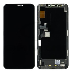 LCD Display for Apple Iphone 11 PRO MAX [OEM FOG] A2161 RMORE