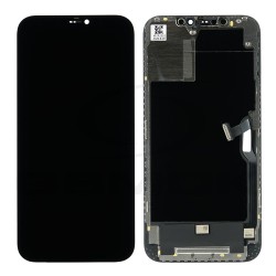 LCD Display for Apple Iphone 12 PRO MAX [FHD INCELL] RMORE