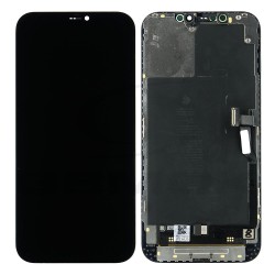 LCD Display for Apple Iphone 12 PRO MAX [OEM CHANGED GLASS] RMORE