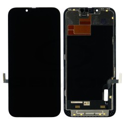 LCD Display for Apple Iphone 13 FHD [OLED SOFT] ORIGINAL NOTCH