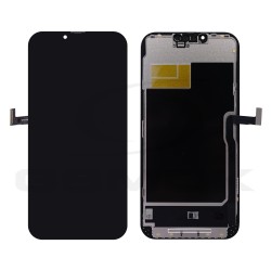 LCD Display for Apple Iphone 13 PRO MAX OLED SOFT 120Hz FHD DIAGNOSABLE LTPO