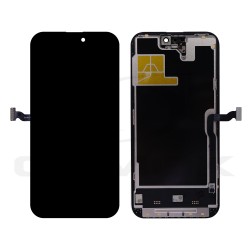 LCD Display for Apple Iphone 14 PRO MAX OLED SOFT 120Hz FHD DIAGNOSABLE LTPO