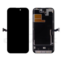 LCD Display for Apple Iphone 14 PRO OLED SOFT 120Hz FHD DIAGNOSABLE LTPO