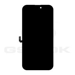 LCD Display for Apple Iphone 16 PLUS OLED SOFT FHD DIAGNOSABLE LTPO