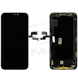LCD Display for Apple Iphone XS BLACK FHD [OLED HARD]