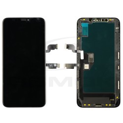 LCD Display for Apple Iphone XS MAX BLACK [FHD INCELL]