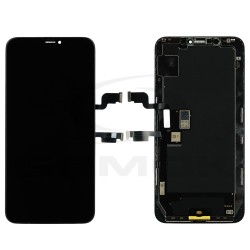 LCD Display for Apple Iphone XS MAX BLACK [OLED HARD] A1921
