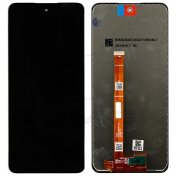 LCD Display LG K42 BLACK [RMORE]
