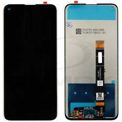 LCD Display LG K61 BLACK [RMORE]