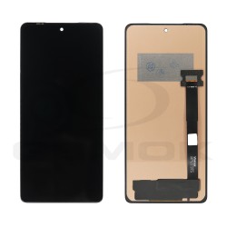 LCD Display MOTOROLA EDGE 20 BLACK [TFT]