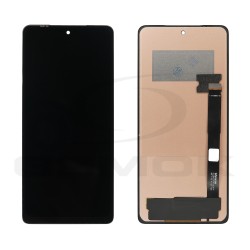 LCD Display MOTOROLA EDGE 20 PRO BLACK [TFT]