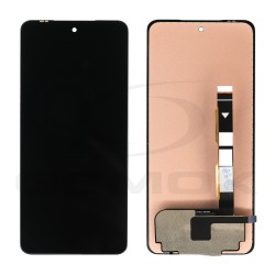 LCD Display MOTOROLA EDGE 30 BLACK [TFT]