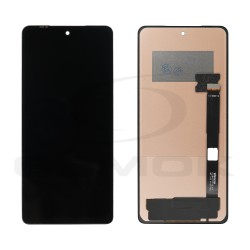 LCD Display MOTOROLA EDGE 30 PRO BLACK [TFT]