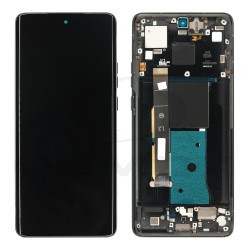 LCD Display MOTOROLA EDGE 40 BLACK 5D68C22670 5D68C22860 ORIGINAL SERVICE PACK