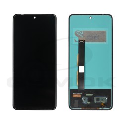 LCD Display MOTOROLA EDGE 40 BLACK [TFT]