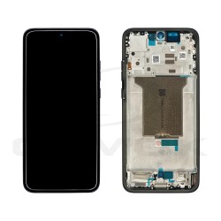 LCD Display MOTOROLA EDGE 70 FUSION BLACK 5D68C32061 5D68C32056 ORIGINAL SERVICE PACK