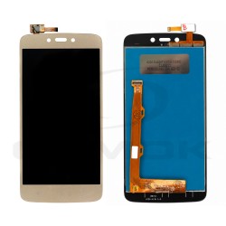 LCD Display MOTOROLA MOTO C PLUS GOLD [TFT]