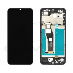LCD Display MOTOROLA MOTO E13 WITH FRAME 5D68C22340 ORIGINAL SERVICE PACK LCD Display MOTOROLA MOTO E13 WITH FRAME 5D68C22340 ORIGINAL SERVICE PACK
