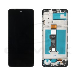 LCD Display MOTOROLA MOTO E30 / E40 WITH FRAME