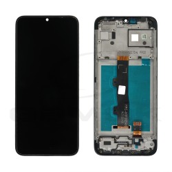 LCD Display MOTOROLA MOTO E7 POWER / E7I POWER WITH FRAME 5D68C18235 5D68C18235RR ORIGINAL SERVICE PACK