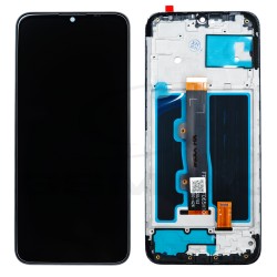 LCD Display MOTOROLA MOTO E7 POWER / E7I POWER WITH FRAME