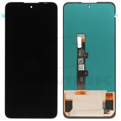 LCD Display MOTOROLA MOTO EDGE 20 LITE BLACK [OLED]