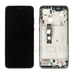 LCD Display MOTOROLA MOTO EDGE 30 NEO WITH FRAME BLACK 5D68C21403 ORIGINAL SERVICE PACK