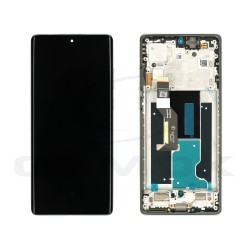 LCD Display MOTOROLA MOTO EDGE 50 FUSION WITH FRAME MARSHMALLOW BLUE 5D68C24346 5D68C24361 5D68C24635 5D68C24367 5D68C24364 5D68C24376 5D68C24373 5D68C24370 ORIGINAL SERVICE PACK